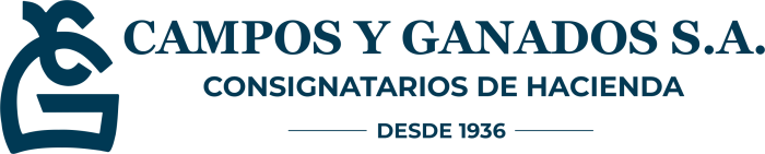 Campos y Ganados