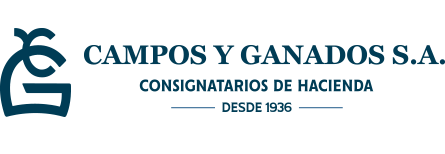 Campos y Ganados